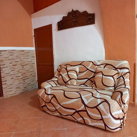 La Locanda Marsala Exteriör bild