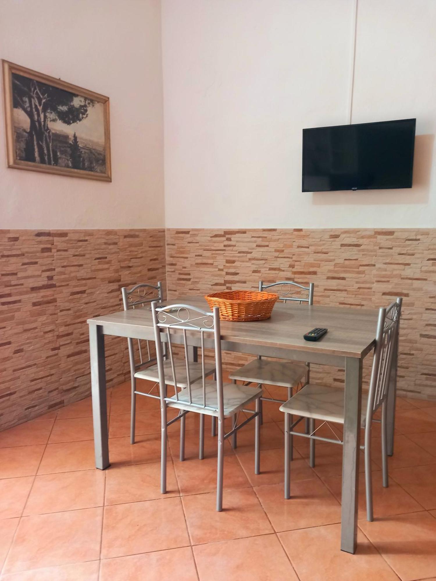 La Locanda Marsala Exteriör bild