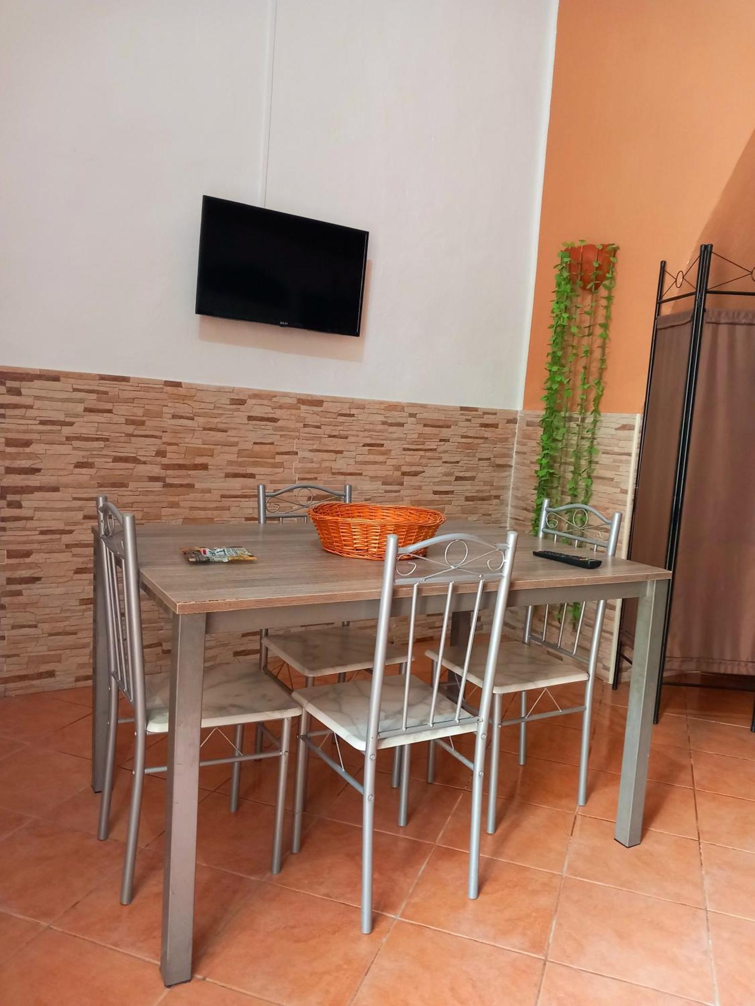 La Locanda Marsala Exteriör bild