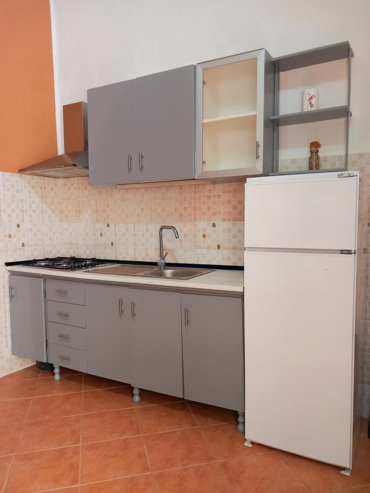 La Locanda Marsala Exteriör bild