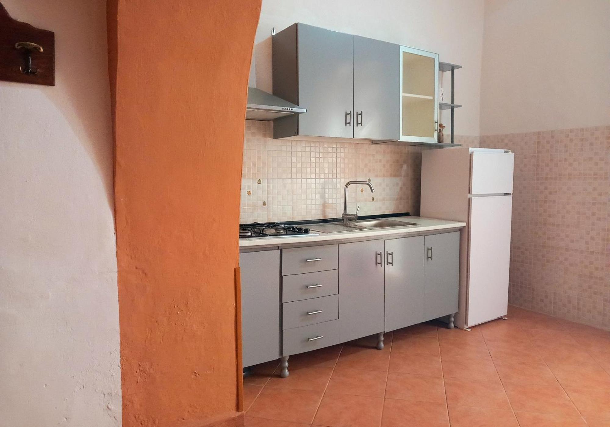 La Locanda Marsala Exteriör bild