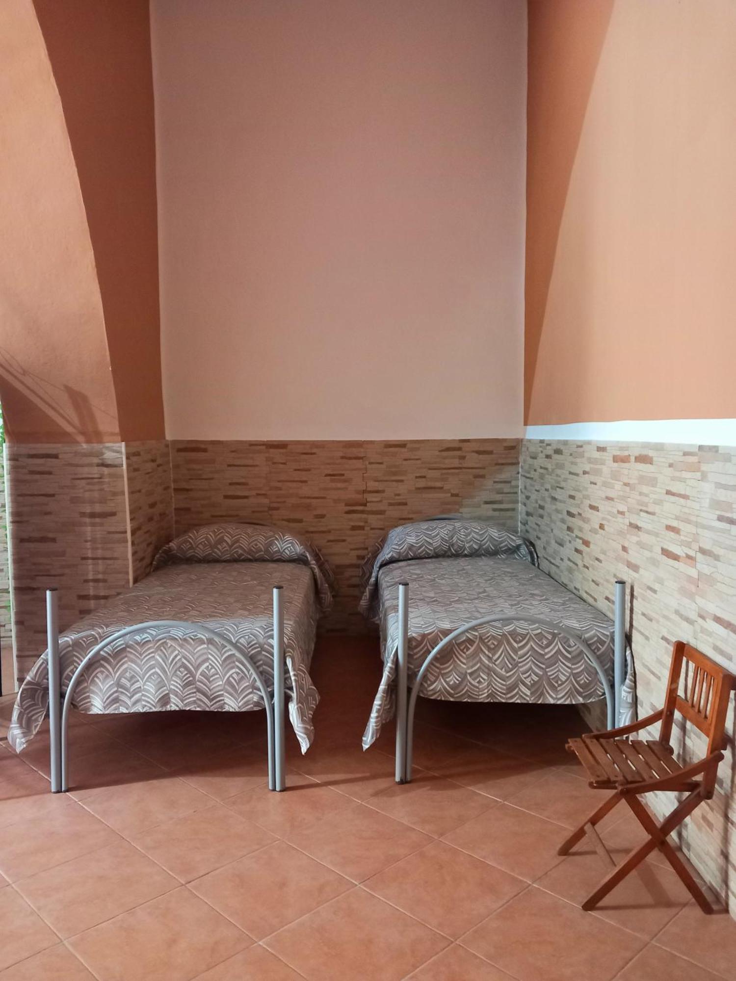 La Locanda Marsala Exteriör bild